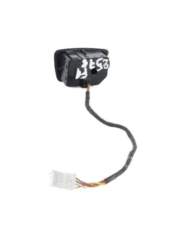 Bouton/Interrupteur BMW SERIE 5 F11 TOURING PHASE 1 BREAK Diesel