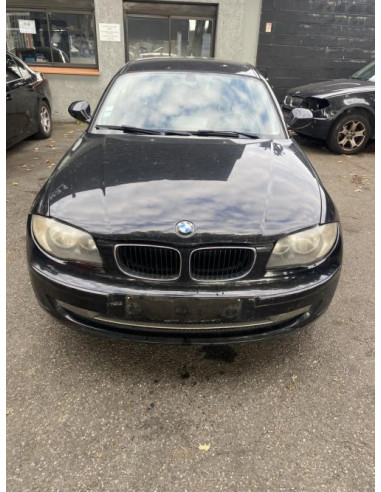 Conduite d'air BMW SERIE 1 E87 PHASE 2 Diesel