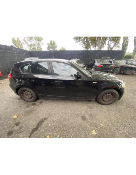 Conduite d'air BMW SERIE 1 E87 PHASE 2 Diesel
