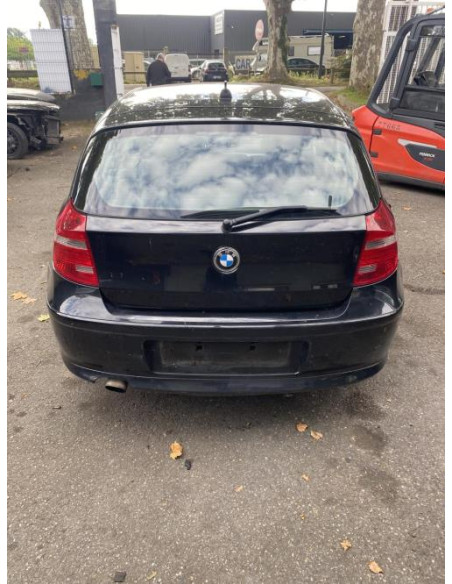 Conduite d'air BMW SERIE 1 E87 PHASE 2 Diesel