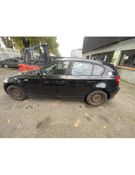 Conduite d'air BMW SERIE 1 E87 PHASE 2 Diesel