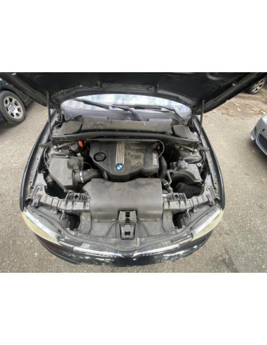 Conduite d'air BMW SERIE 1 E87 PHASE 2 Diesel