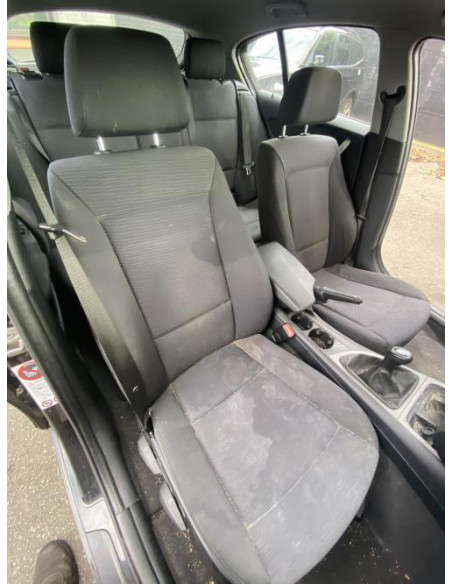 Conduite d'air BMW SERIE 1 E87 PHASE 2 Diesel