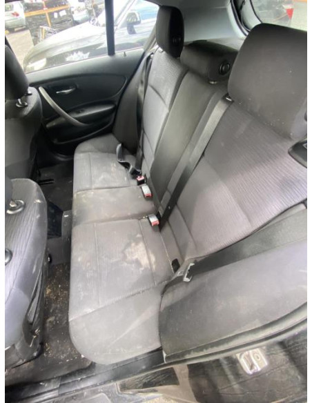 Conduite d'air BMW SERIE 1 E87 PHASE 2 Diesel