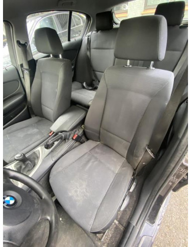 Conduite d'air BMW SERIE 1 E87 PHASE 2 Diesel