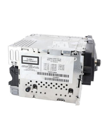 Autoradio BMW SERIE 1 E82 COUPE Diesel