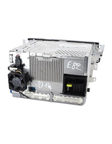 Autoradio BMW SERIE 1 E82 COUPE Diesel