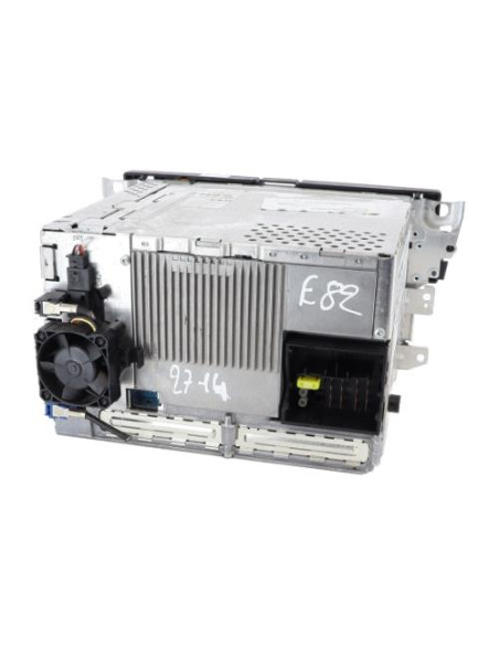 Autoradio BMW SERIE 1 E82 COUPE Diesel