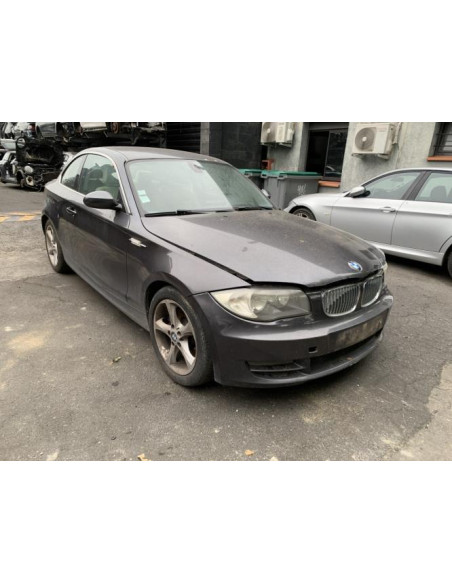 Autoradio BMW SERIE 1 E82 COUPE Diesel