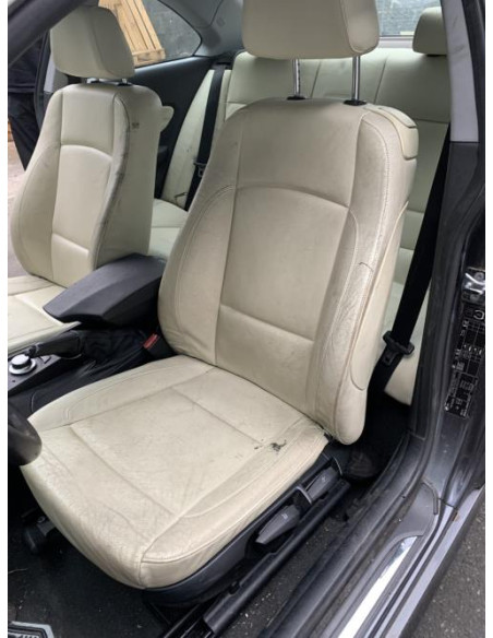 Boitier air bag BMW SERIE 1 E82 COUPE Diesel