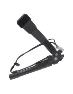 Pretensionneur de ceinture avant droit BMW SERIE 1 E82 COUPE Diesel 2