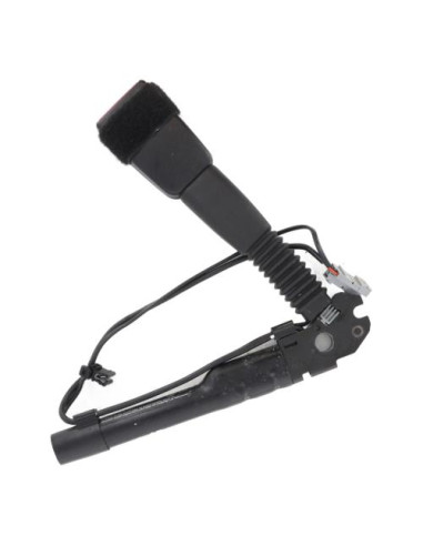 Pretensionneur de ceinture avant droit BMW SERIE 1 E82 COUPE Diesel