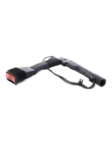 Pretensionneur de ceinture avant droit BMW SERIE 1 E82 COUPE Diesel