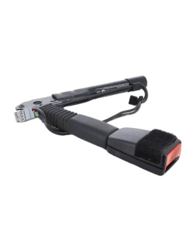 Pretensionneur de ceinture avant droit BMW SERIE 1 E82 COUPE Diesel