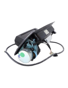 Ecran GPS BMW SERIE 1 E82 COUPE Diesel 2