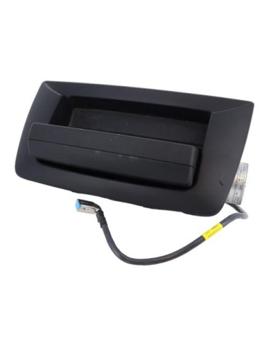 Ecran GPS BMW SERIE 1 E82 COUPE Diesel