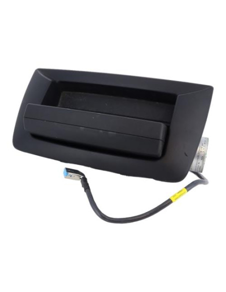 Ecran GPS BMW SERIE 1 E82 COUPE Diesel