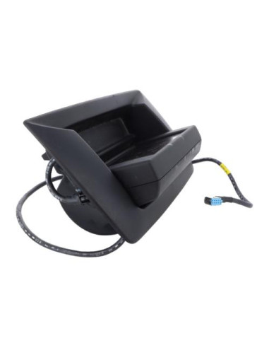 Ecran GPS BMW SERIE 1 E82 COUPE Diesel