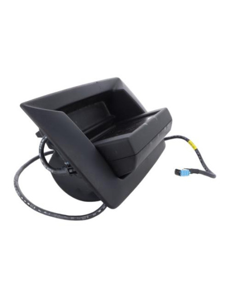 Ecran GPS BMW SERIE 1 E82 COUPE Diesel