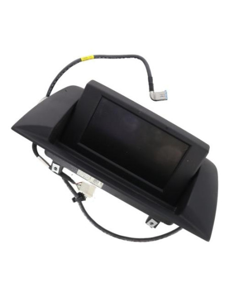 Ecran GPS BMW SERIE 1 E82 COUPE Diesel