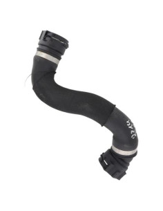 Durite inférieur de radiateur BMW SERIE 1 E82 COUPE Diesel 2