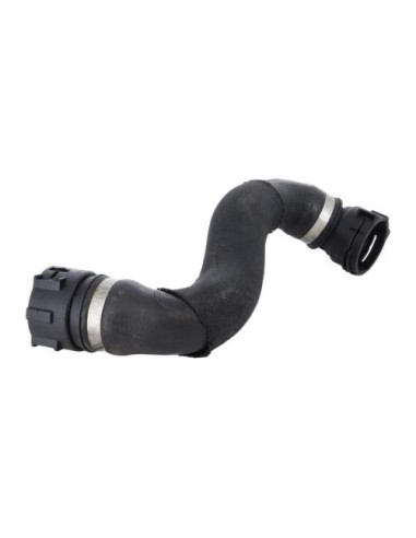 Durite inférieur de radiateur BMW SERIE 1 E82 COUPE Diesel