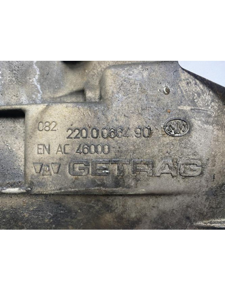 Boite de vitesses BMW SERIE 3 E46 COMPACT PHASE 1 Essence