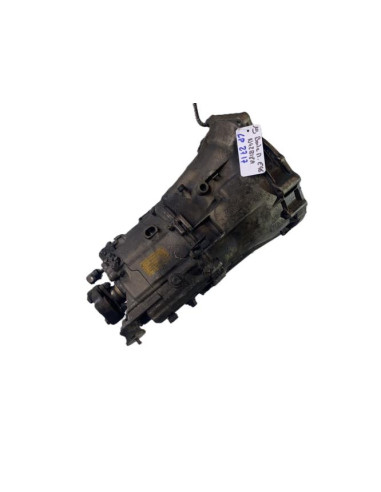 Boite de vitesses BMW SERIE 3 E46 COMPACT PHASE 1 Essence