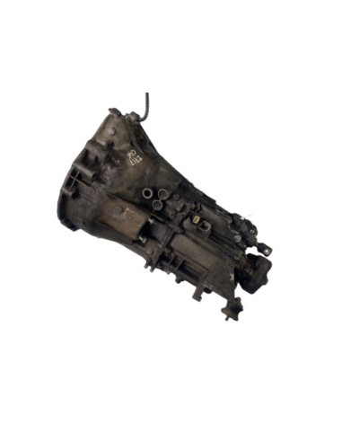 Boite de vitesses BMW SERIE 3 E46 COMPACT PHASE 1 Essence