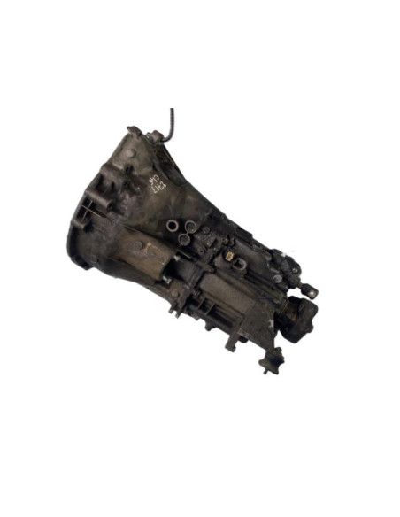 Boite de vitesses BMW SERIE 3 E46 COMPACT PHASE 1 Essence