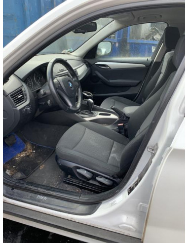 Porte gobelet BMW X1 E84 PHASE 1 Diesel