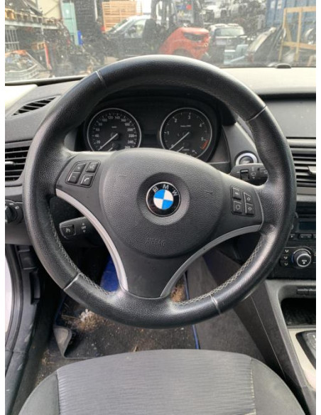 Porte gobelet BMW X1 E84 PHASE 1 Diesel
