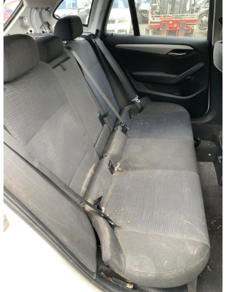 Porte gobelet BMW X1 E84 PHASE 1 Diesel