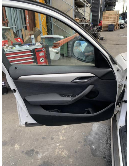 Porte gobelet BMW X1 E84 PHASE 1 Diesel
