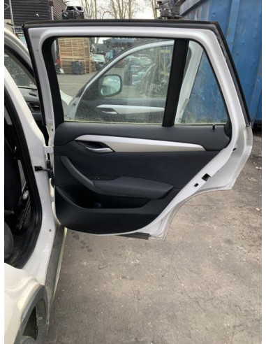 Porte gobelet BMW X1 E84 PHASE 1 Diesel
