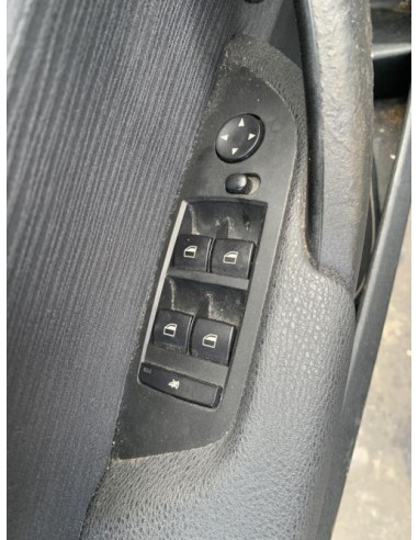 Porte gobelet BMW X1 E84 PHASE 1 Diesel