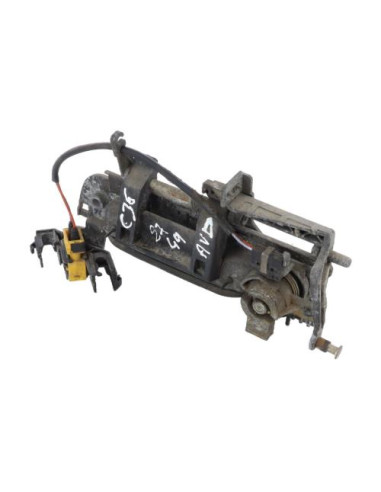 Poignee porte avant droit BMW SERIE 3 E36 COMPACT Diesel
