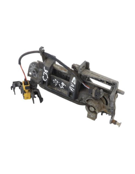Poignee porte avant droit BMW SERIE 3 E36 COMPACT Diesel