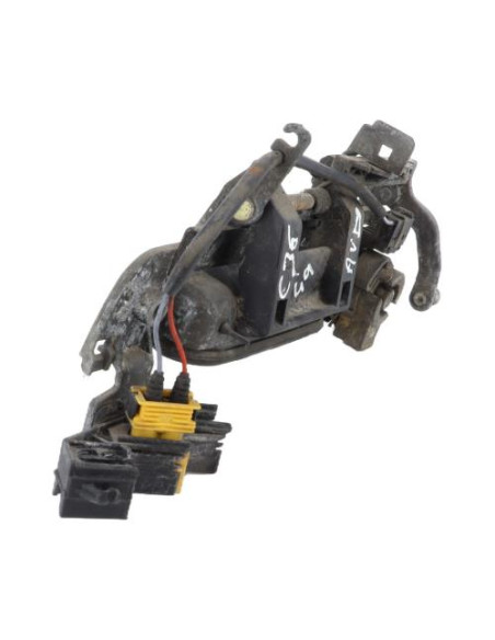 Poignee porte avant droit BMW SERIE 3 E36 COMPACT Diesel