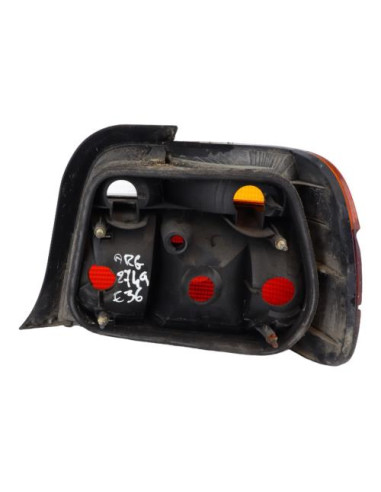 Feu arriere principal gauche (feux) BMW SERIE 3 E36 COMPACT Diesel