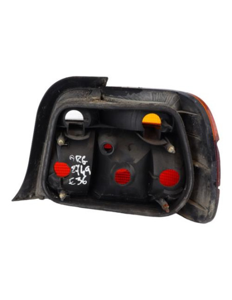 Feu arriere principal gauche (feux) BMW SERIE 3 E36 COMPACT Diesel