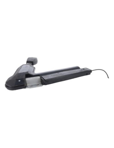 Pretensionneur de ceinture avant gauche BMW SERIE 3 E36 COMPACT Diesel