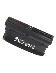 Aerateur tableau de bord BMW SERIE 3 E36 COMPACT Diesel 2