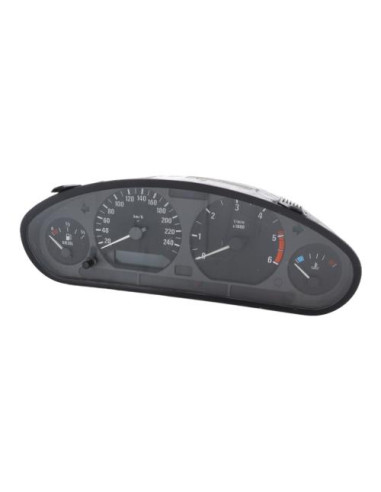 Compteur BMW SERIE 3 E36 COMPACT Diesel