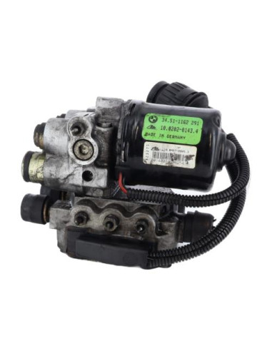 Bloc ABS (freins anti-blocage) BMW SERIE 3 E36 COMPACT Diesel