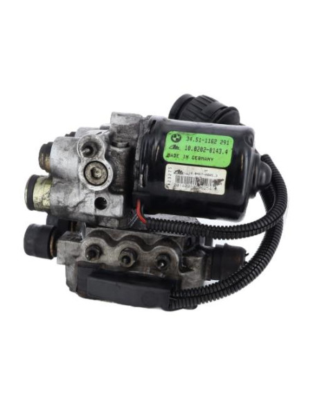 Bloc ABS (freins anti-blocage) BMW SERIE 3 E36 COMPACT Diesel