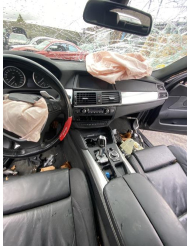 Compresseur clim BMW X6 E71 PHASE 1 Diesel