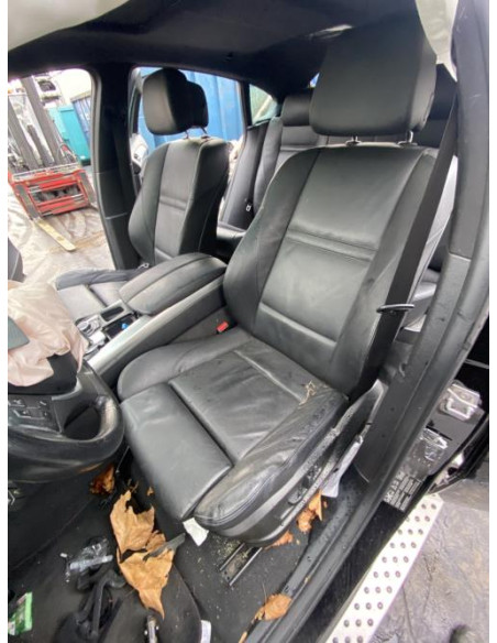 Compresseur clim BMW X6 E71 PHASE 1 Diesel