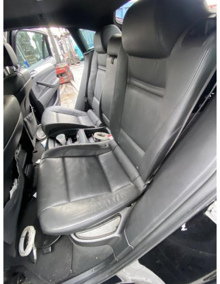 Compresseur clim BMW X6 E71 PHASE 1 Diesel
