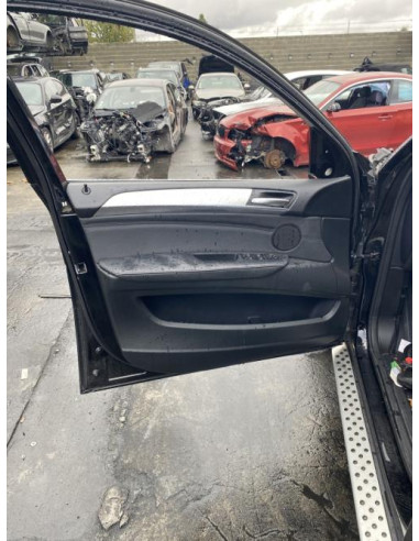 Compresseur clim BMW X6 E71 PHASE 1 Diesel